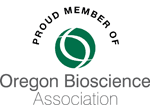 Member, Oregon Bioscience Association